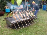 18. SVETONEDELJSKA FIŠIJADA,02.09.2017. 