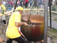 18. SVETONEDELJSKA FIŠIJADA,02.09.2017. 