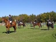 JAHANJE - TRAJBAR TEAM, ZAPREŠIĆ