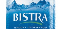 BISTRA - PRIRODNA IZVORSKA VODA