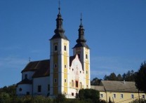 CRKVA SV. JERONIMA U ŠTRIGOVI - SPOMENIK NULTE KATEGORIJE