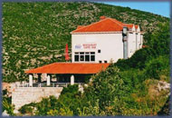 RESTORAN BELLA VISTA, STON