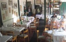 RESTORAN GABREKU 1929., SAMOBOR