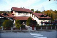 KOD ŠPILJE, OTRUŠEVEC