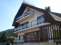 GARNI HOTEL SAMOBOR