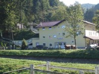 MOTEL BIO PARK DIVLJE VODE