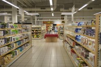 MERCATOR CENTAR, SAMOBOR