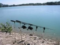 ŠPORTSKO - RIBOLOVNO DRUŠTVO ŠARAN, ZAPREŠIĆ