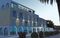 HOTEL KORKYRA****, VELA LUKA