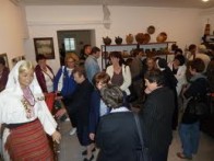 ETNO ZBIRKA U SAMOSTANU SESTRI BAZILIJANKI, SOŠICE