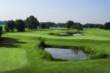 GOLF KLUB DOLINA KARDINALA