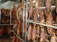 PRAVA DOMAĆA ŠUNKA GROF