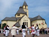 DANI KRAŠIĆKOG KRAJA, KRAŠIĆ, 2017.