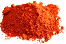 CRVENA MLJEVENA PAPRIKA