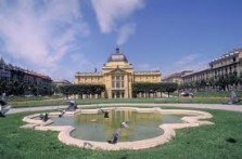 UMJETNIČKI PAVILJON