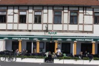 PIVNICA KRALUŠ, KOPRIVNICA