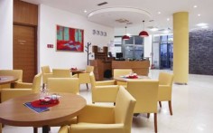 HOTEL SPORT****, IVANIĆ GRAD